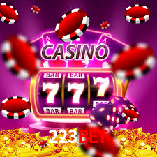 Live Casino 223bet