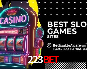 Ofertas Imperdíveis na 223bet: Promoções e Bônus Que Valem a Pena