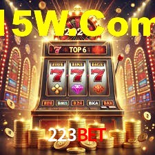 Statistics 223bet