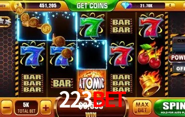 Estatísticas do Jogo 223bet