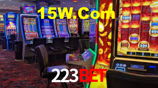 Programa VIP 223bet