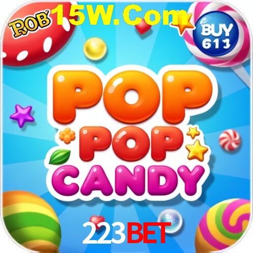 Descubra o Mundo do Cassino Online com 223bet