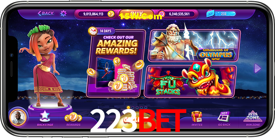 Exclusive Offers 223bet