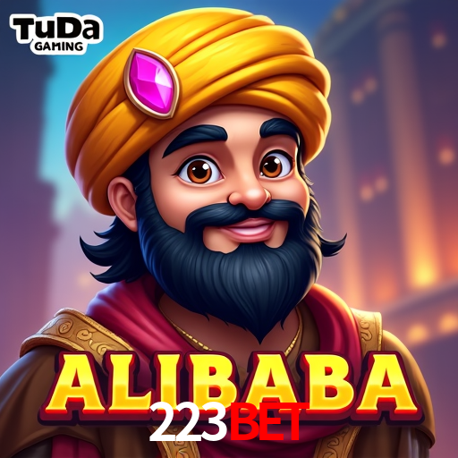 Desvendando o Mundo dos Jogos Virtuais na 223bet