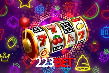 223bet - Plataforma De Jogos De Cassino - 223bet.com