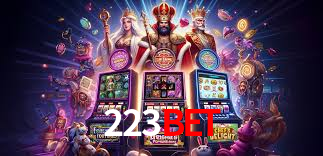 2FA Security 223bet