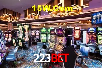 Explore as vantagens do 223bet: serviço profissional e confiabilidade