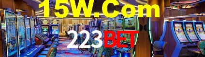 Game Providers 223bet