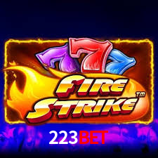 Slot Games 223bet