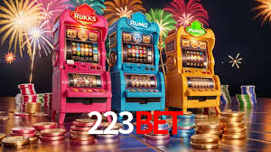 Flash Promotion 223bet