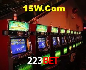 Sistemas de Segurança 223bet