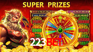 Blackjack Table 223bet