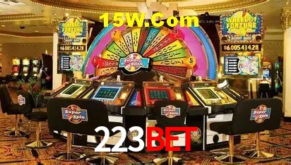 Benefícios da Conta 223bet