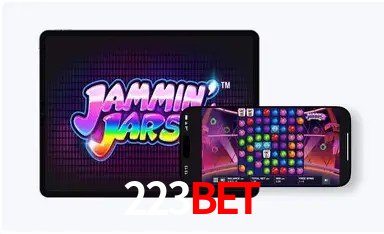 Design Responsivo 223bet