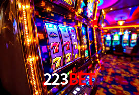 Secure Login 223bet