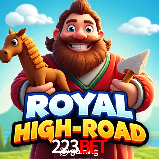 Desvendando o Mundo dos Jogos Virtuais na 223bet