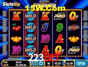 223bet - Análise de Mercados Esportivos