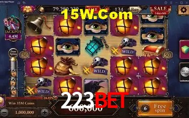 223bet Salvador - Statistics