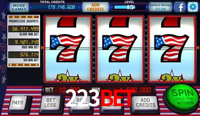 223bet - Support