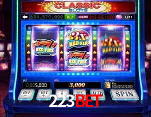 223bet Rio de Janeiro - Popular Jogos