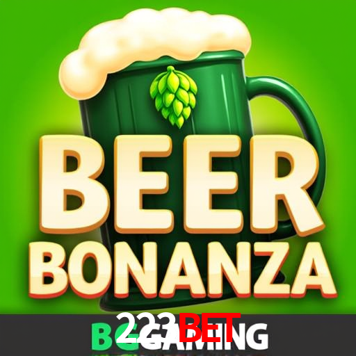 Desvendando o Mundo dos Jogos Virtuais na 223bet