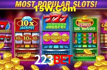 223bet - cassino ao vivo