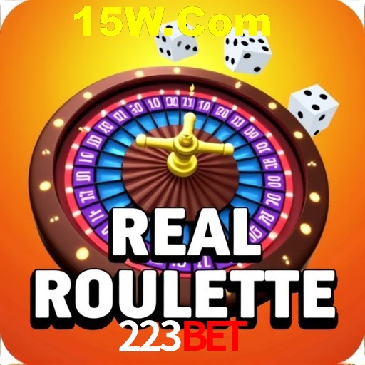 Descubra o Mundo do Cassino Online com 223bet