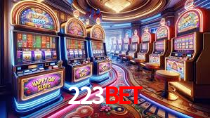 Game Statistics 223bet