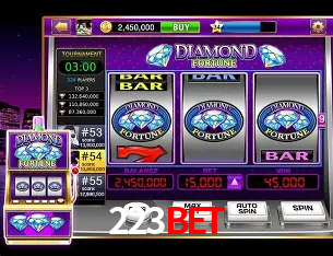 223bet Belo Horizonte - Payments