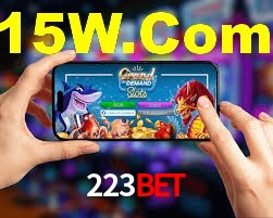 Spaceman Game 223bet