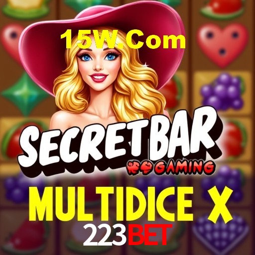 Mesa de Blackjack 223bet