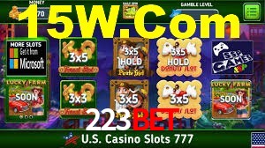 Football Betting 223bet