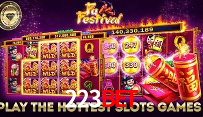 223bet São Paulo - Top Slots