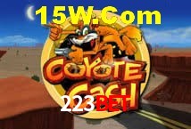 Welcome Bonus 223bet