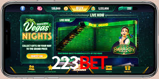 Sports Statistics 223bet