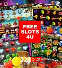 Sistemas de Segurança 223bet