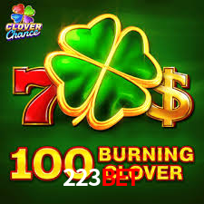 Bonus Features 223bet