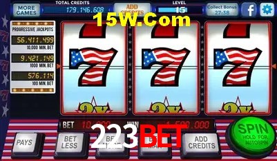 223bet - Security