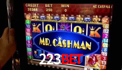 223bet Belo Horizonte - Promo Tips