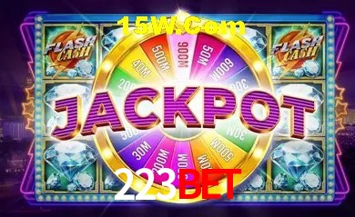 Integração de APIs 223bet