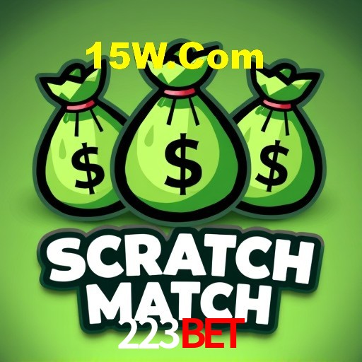 Diretório de Jogos 223bet