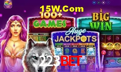223bet Rio de Janeiro - Slot Strategy
