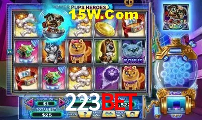 223bet Brasília - Betting Features