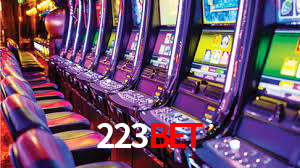 223bet: Seu Cassino Premiado com Pagamentos Rápidos