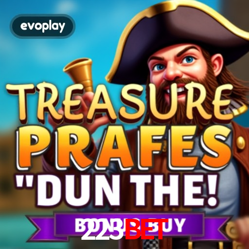 223bet Bônus - Pacote R$5.000 + VIP