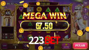 Tennis Betting 223bet