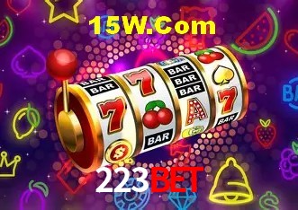 223bet Salvador - Support