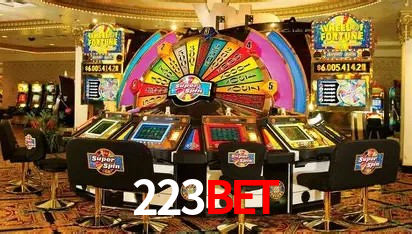 Especiais de Fim de Semana 223bet
