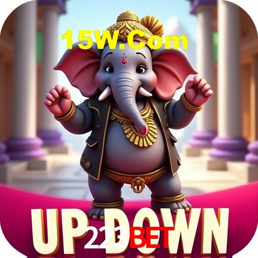 Jogos de Slot 223bet
