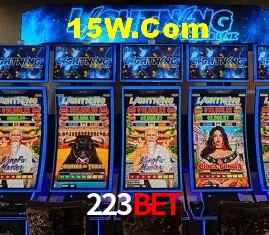 223bet - User Statistics